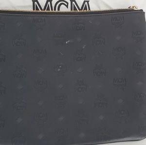MCM bag